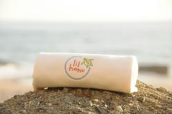 Organic Cotton Burp Cloth